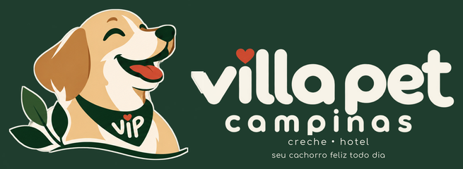 Villa Pet Campinas, creche e hotel