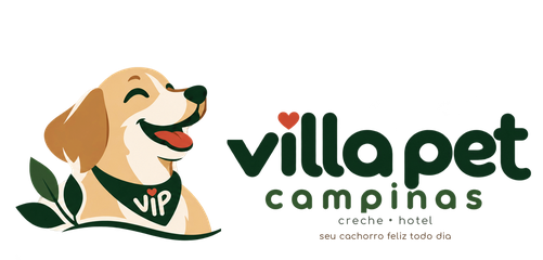 Villa Pet Campinas, creche e hotel